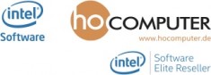 ho Computer logo