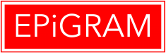 EPiGRAM logo