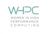 Women in High Performance Computing logo