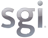 SGI logo