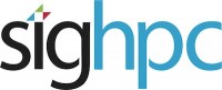 SIGHPC logo